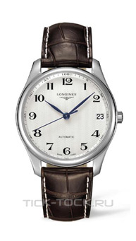  Longines L2.665.4.78.5