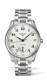  Longines L2.666.4.78.6