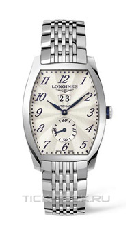  Longines L2.670.4.73.6