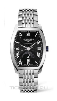  Longines L2.672.4.51.6