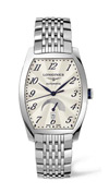  Longines L2.672.4.73.6
