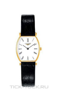  Longines L4.205.2.11.2