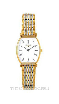  Longines L4.205.2.11.7