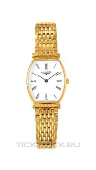  Longines L4.205.2.11.8