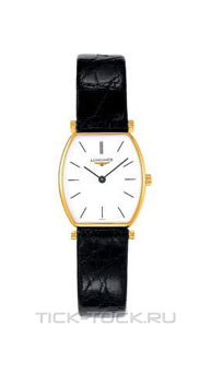 Longines L4.205.2.12.2