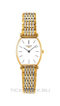  Longines L4.205.2.12.7