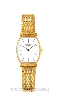  Longines L4.205.2.12.8