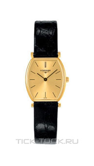  Longines L4.205.2.32.2
