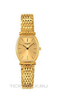  Longines L4.205.2.32.8