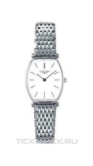  Longines L4.205.4.12.6