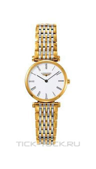  Longines L4.209.2.11.7
