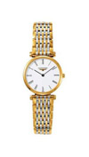  Longines L4.209.2.11.7