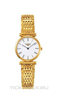  Longines L4.209.2.11.8