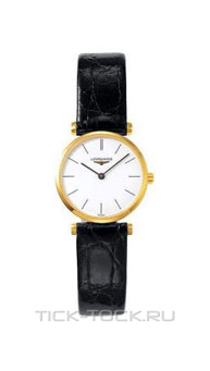  Longines L4.209.2.12.2