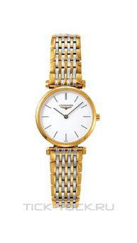 Longines L4.209.2.12.7