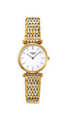  Longines L4.209.2.12.7