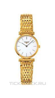 Longines L4.209.2.12.8