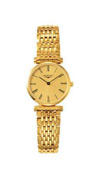  Longines L4.209.2.31.8