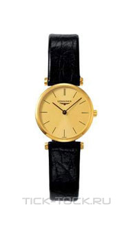  Longines L4.209.2.32.2