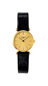  Longines L4.209.2.32.2