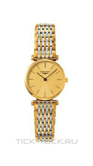  Longines L4.209.2.32.7