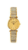  Longines L4.209.2.32.7