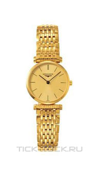  Longines L4.209.2.32.8