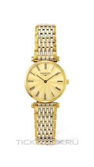  Longines L4.209.2.41.7