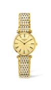  Longines L4.209.2.41.7