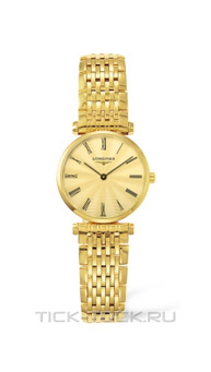  Longines L4.209.2.41.8