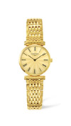  Longines L4.209.2.41.8