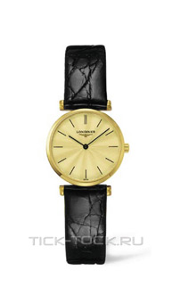  Longines L4.209.2.42.2