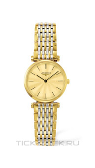  Longines L4.209.2.42.7