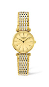  Longines L4.209.2.42.7