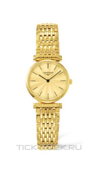  Longines L4.209.2.42.8