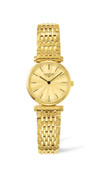  Longines L4.209.2.42.8