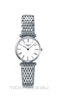  Longines L4.209.4.11.6