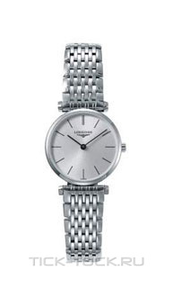  Longines L4.209.4.72.6