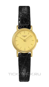 ���� Longines L4.214.6.32.2