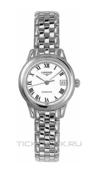  Longines L4.217.4.21.6