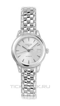  Longines L4.217.4.72.6