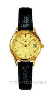  Longines L4.217.6.31.0