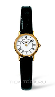  Longines L4.219.2.11.2
