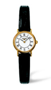  Longines L4.219.2.11.2