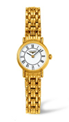  Longines L4.219.2.11.8