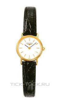  Longines L4.219.2.12.2