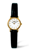 Longines L4.219.2.12.2