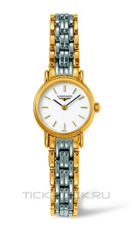  Longines L4.219.2.12.7