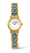  Longines L4.219.2.12.7