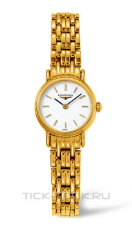  Longines L4.219.2.12.8